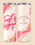 Trust The Assignment Tumblr W/Straw