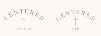 Centeredthebrand - Home